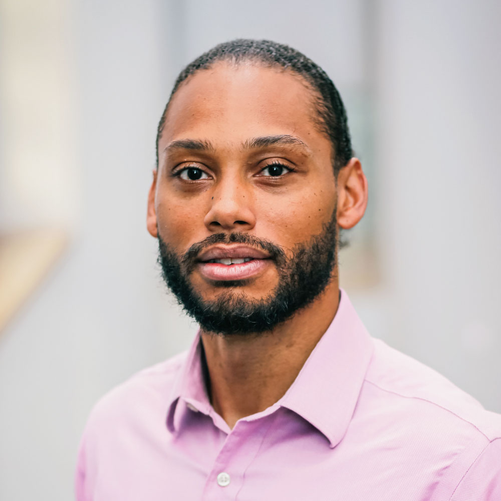 Tobias Rochester-Bremmer